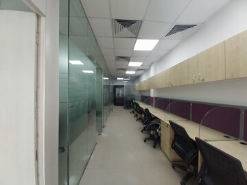 Team Area in  Office Space at Sector 48 – for Rent