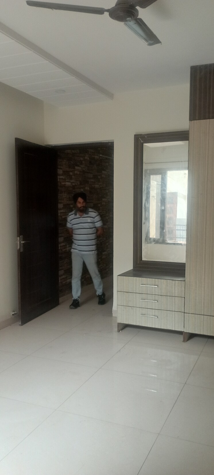 Kitchen, patiala road 3 Bedroom 102 Sq.Yd. Independent House In Patiala Road Zirakpur 8056053