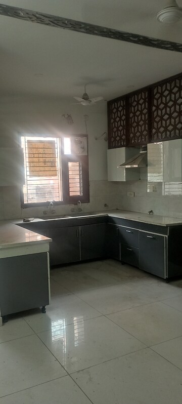 Kitchen in 3 BHK Independent House at Patiala Road – for Sale