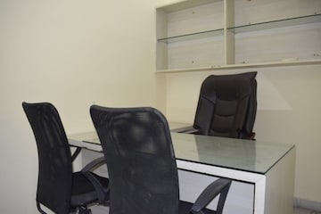 Furnished Amenities in  Office Space at Sector 44 – for Rent
