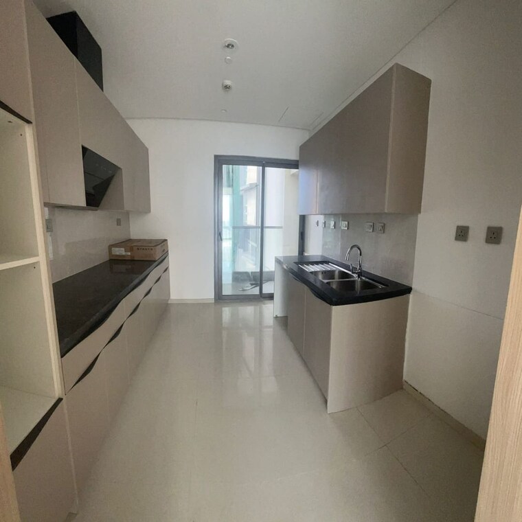 Kitchen, rustomjee-paramount 2 Bedroom 888 Sq.Ft. Apartment In Khar West Mumbai 8056073