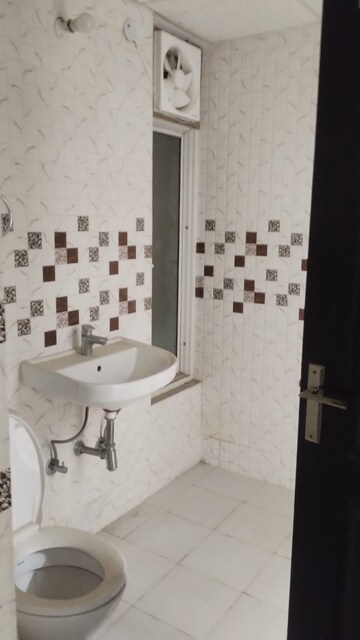Bathroom in 2 BHK Apartment at JM Florence, Tech Zone 4 Greater Noida – for Sale