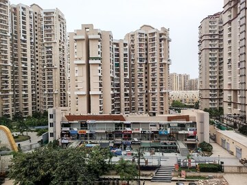 2 BHK Apartment – Exterior View View at JM Florence, Tech Zone 4 Greater Noida - for Sale