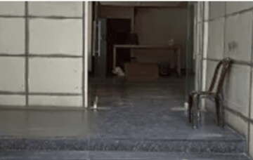 Parking in 2 BHK Apartment at Ps Panache, Salt Lake City – for Rent