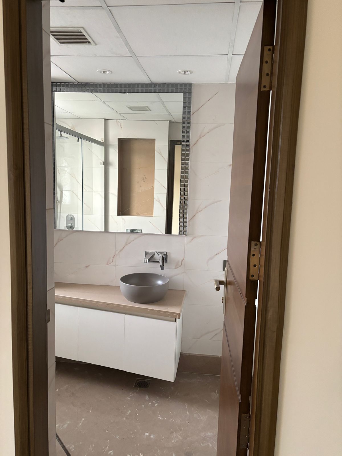 3 BHK + Servant Room 1790 Sq.Ft. Apartment in Eldeco Utopia