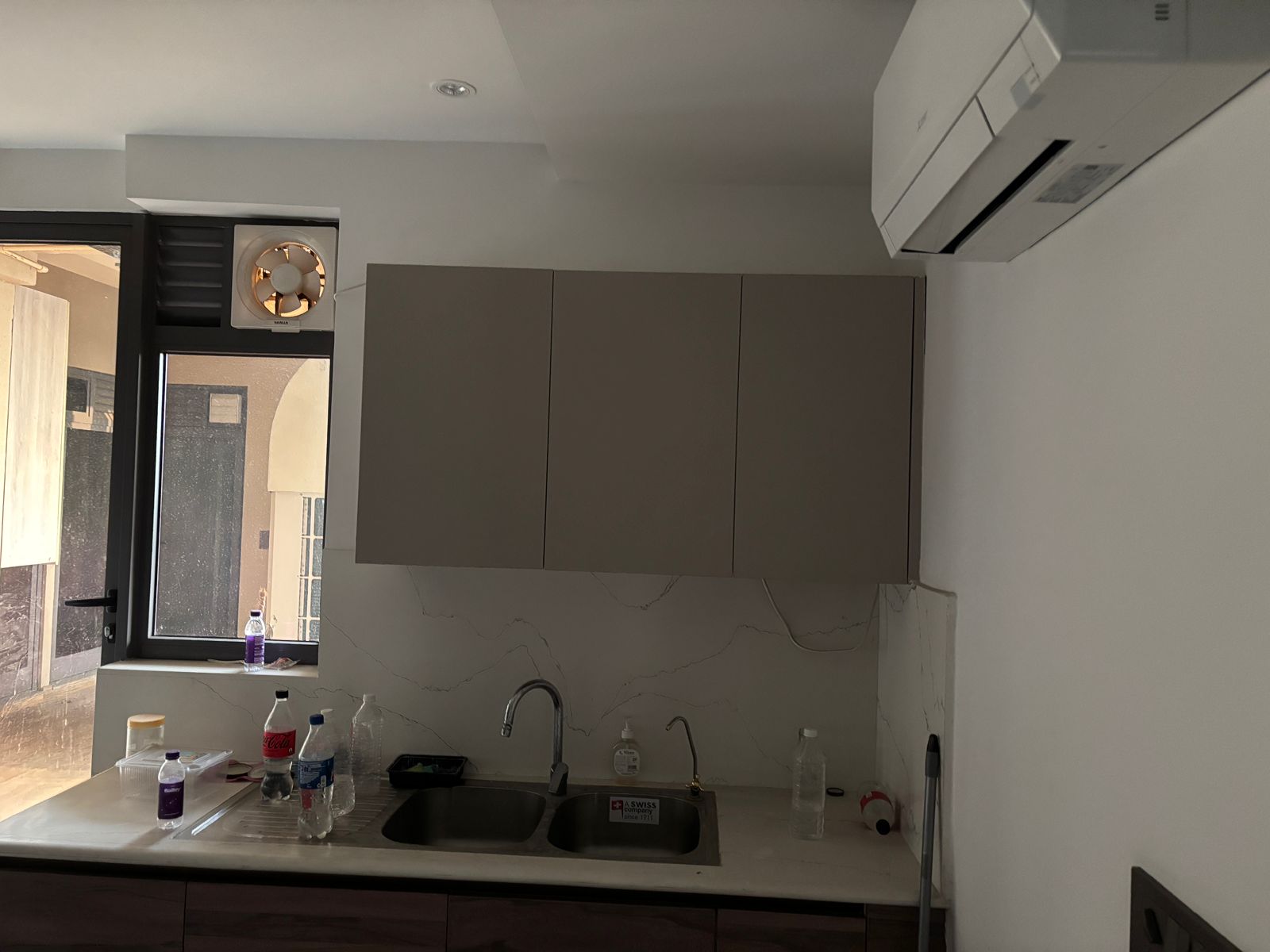 3 BHK + Servant Room 1915 Sq.Ft. Apartment in Eldeco Utopia