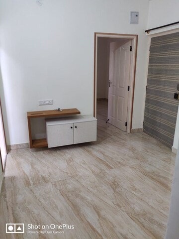 Living Room in 1 BHK Independent House at JR City, Itpl Road – for Rent