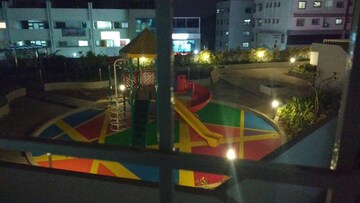 Gym in 2 BHK Apartment at Dhanori – for Rent