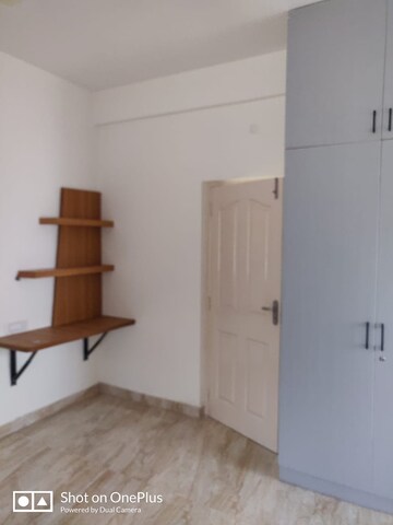 Bedroom in 1 BHK Independent House at JR City, Itpl Road – for Rent