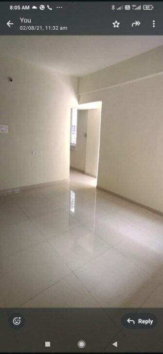 1 BHK Apartment For Resale in Gokhale Blossom Kirkatwadi Pune  8056108