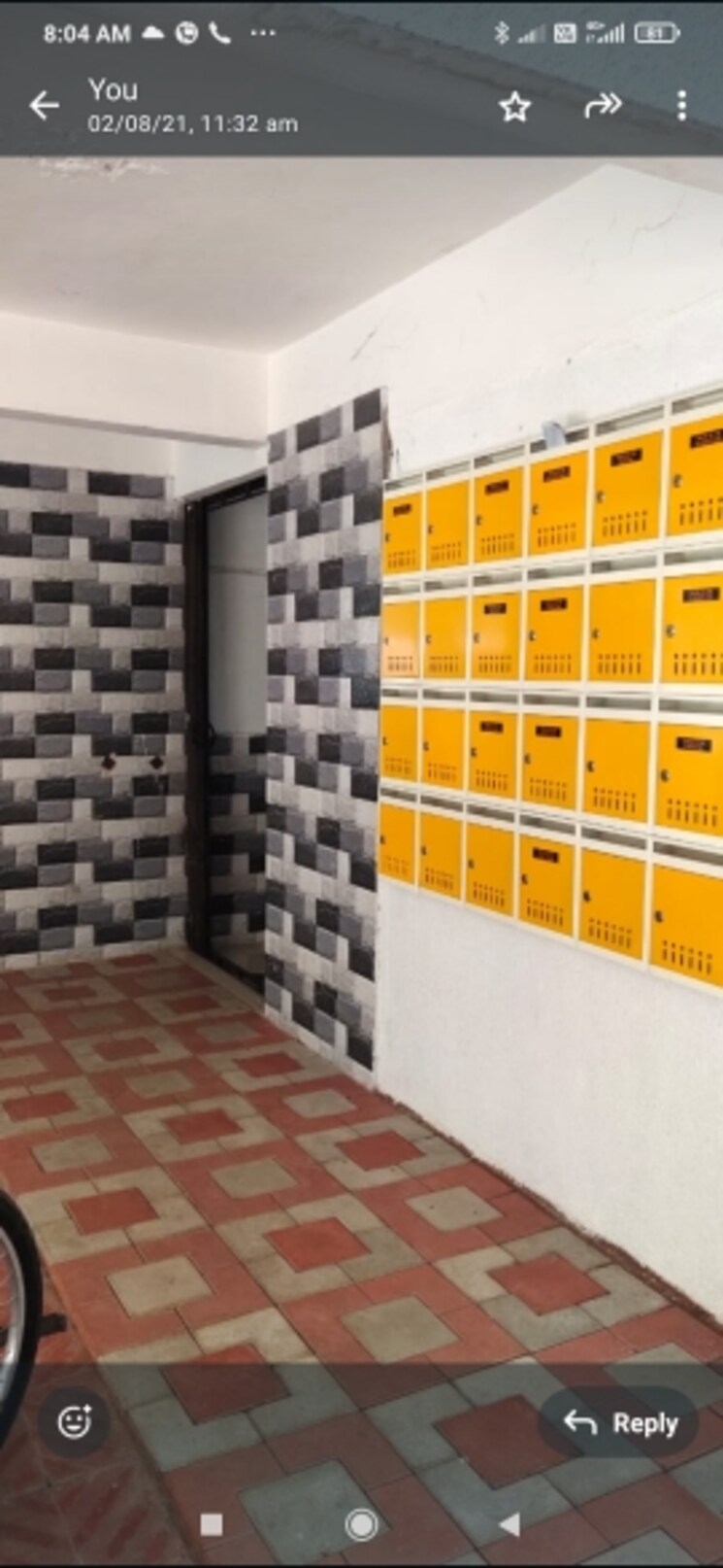 Exterior View, gokhale-blossom 1 Bedroom 404 Sq.Ft. Apartment In Kirkatwadi Pune 8056108