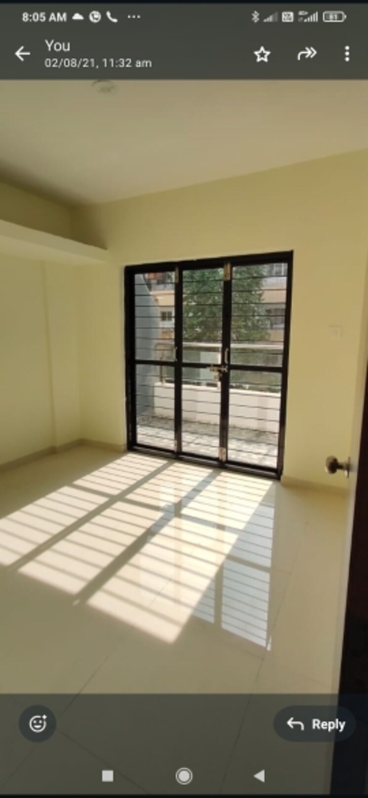Room, gokhale-blossom 1 Bedroom 404 Sq.Ft. Apartment In Kirkatwadi Pune 8056108