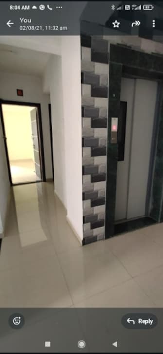 1 BHK Apartment For Resale in Gokhale Blossom Kirkatwadi Pune  8056108