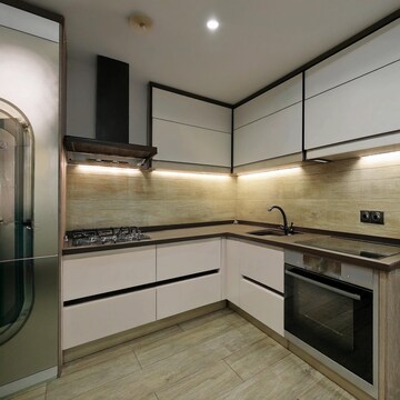 3 BHK Apartment For Sale in Bengal Urbana Apartments, Em Bypass