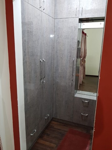 Bathroom in 3 BHK Apartment at Eldeco Olympia, Sector 93a – for Rent