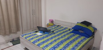 Bedroom in 3 BHK Builder Floor at Sector 23 – for Rent