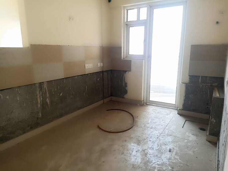 Bathroom, eldeco-olympia 3 Bedroom 1655 Sq.Ft. Apartment In Sector 93a Noida 8056113