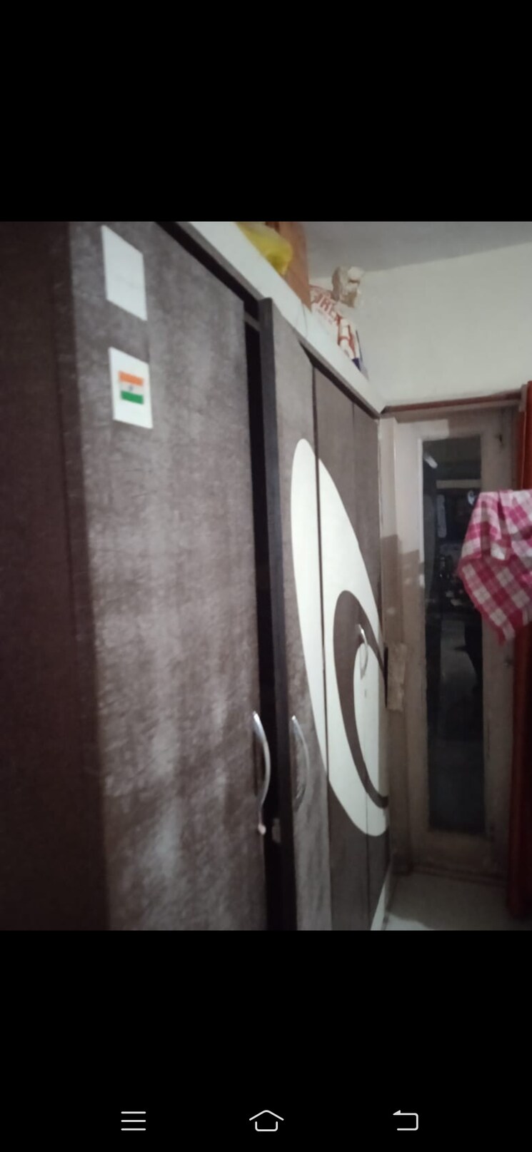 undefined, rajmudra-chs-samata-nagar 1 Bedroom 600 Sq.Ft. Apartment In Samata Nagar Thane 8056114