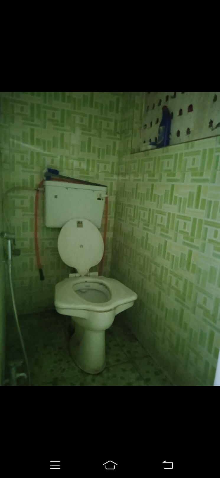 Bathroom, rajmudra-chs-samata-nagar 1 Bedroom 600 Sq.Ft. Apartment In Samata Nagar Thane 8056114