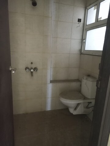 Bathroom in 3 BHK Apartment at Eldeco Olympia, Sector 93a – for Sale