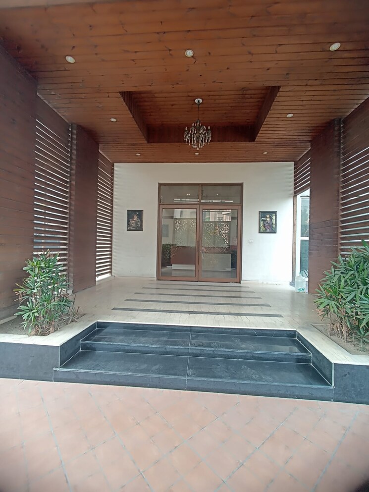 undefined, eldeco-olympia 3 Bedroom 2150 Sq.Ft. Apartment In Sector 93a Noida 8056115