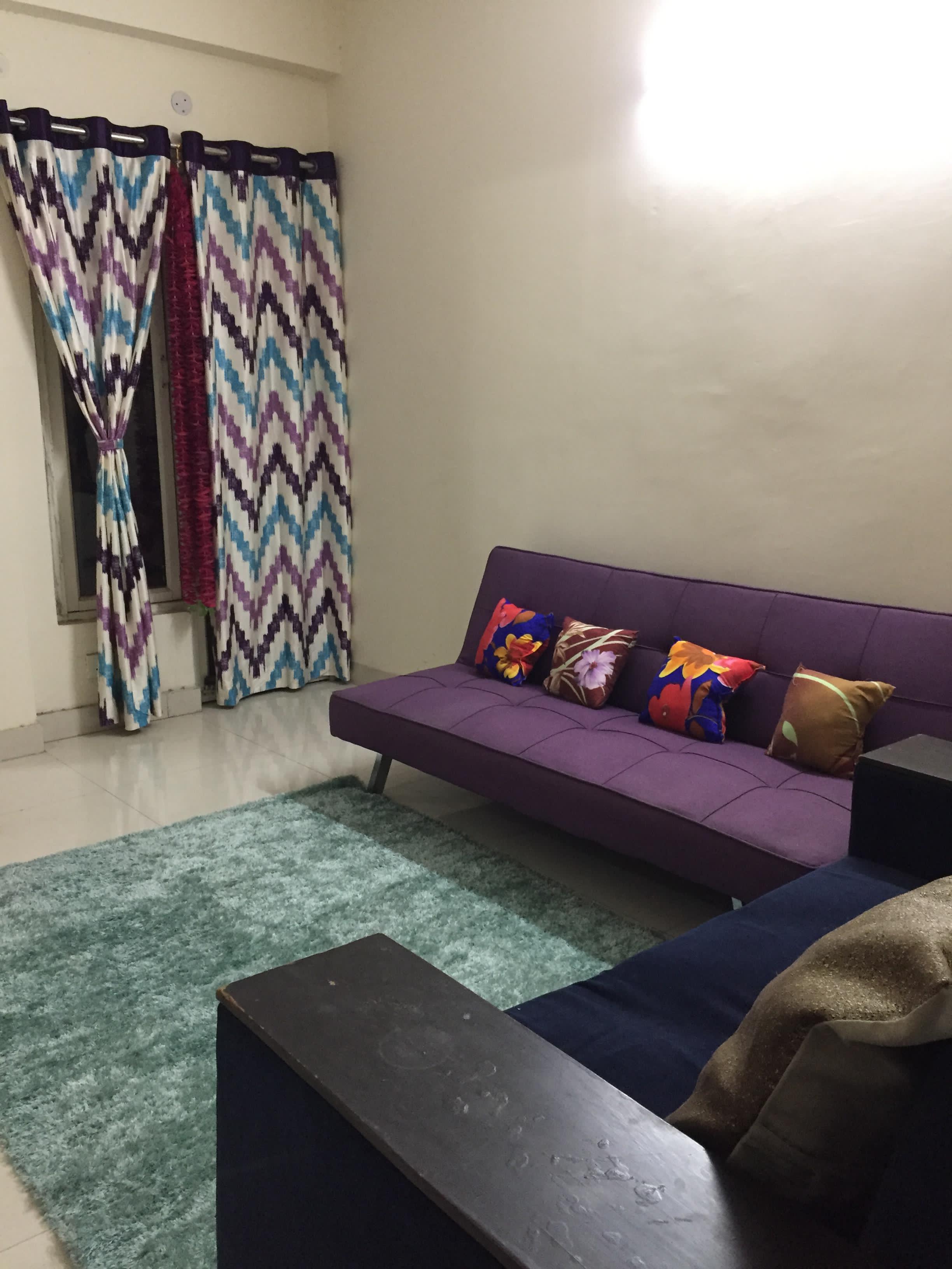 3 BHK Apartment For Sale in Gardenia Gateway