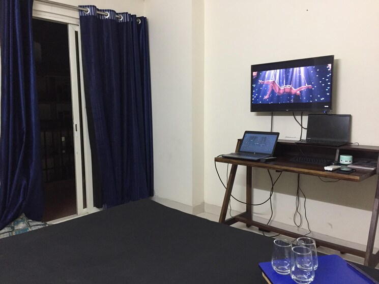 Bedroom, gardenia-gateway 3 Bedroom 1485 Sq.Ft. Apartment In Sector 75 Noida 8056117