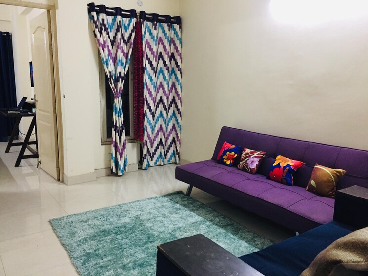 Bedroom, gardenia-gateway 3 Bedroom 1485 Sq.Ft. Apartment In Sector 75 Noida 8056117