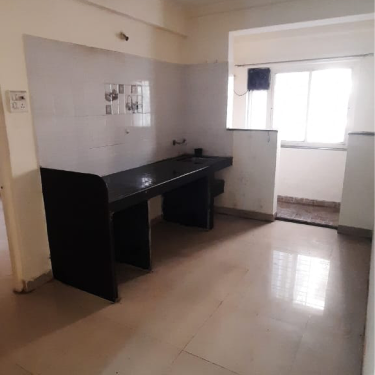 Kitchen, green-park-chs-pimpri 1 Bedroom 650 Sq.Ft. Apartment In Pimpri Pune 8056124