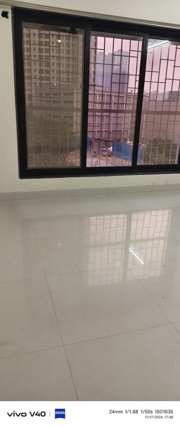 Bedroom in 2 BHK Apartment at UK La Serena CHSL, Malad West – for Rent