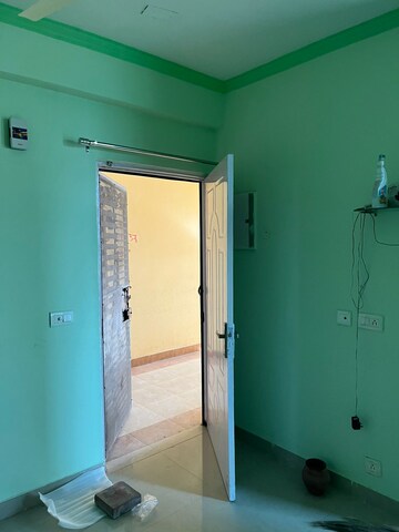 Room in 1 BHK Apartment at Nilaya Greens, Raj Nagar Extension – for Rent