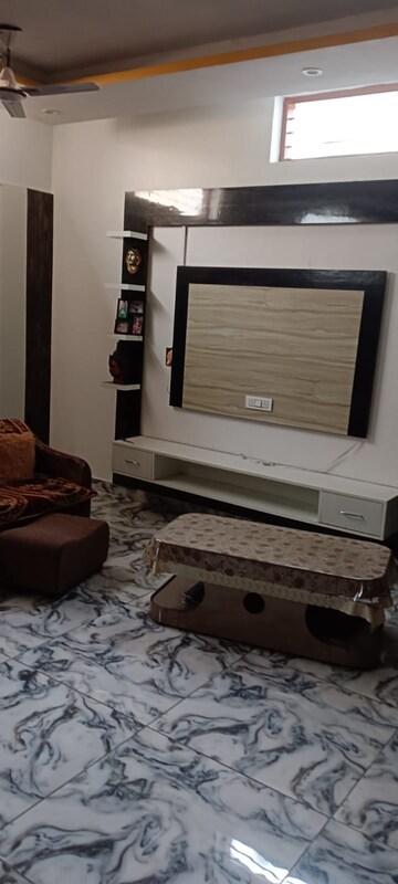 Living Room in 4 BHK Penthouse at Ambala Highway – for Sale