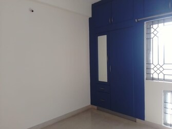 2 BHK Apartment For Rent in SS Residency Puppalaguda Puppalaguda Hyderabad  8056131