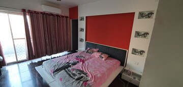 Bedroom in 2.5 BHK Apartment at ATS Green Village, Sector 93a – for Rent