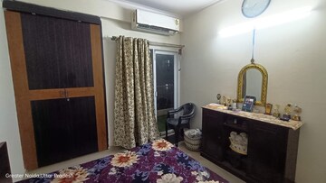 Bedroom in 3 BHK Apartment at ATS Green Village, Sector 93a – for Sale