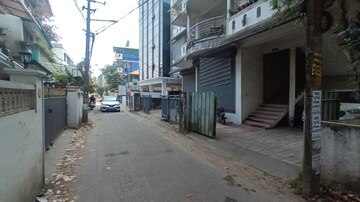  Warehouse – Exterior View View at Chakkaraparambu - for Rent