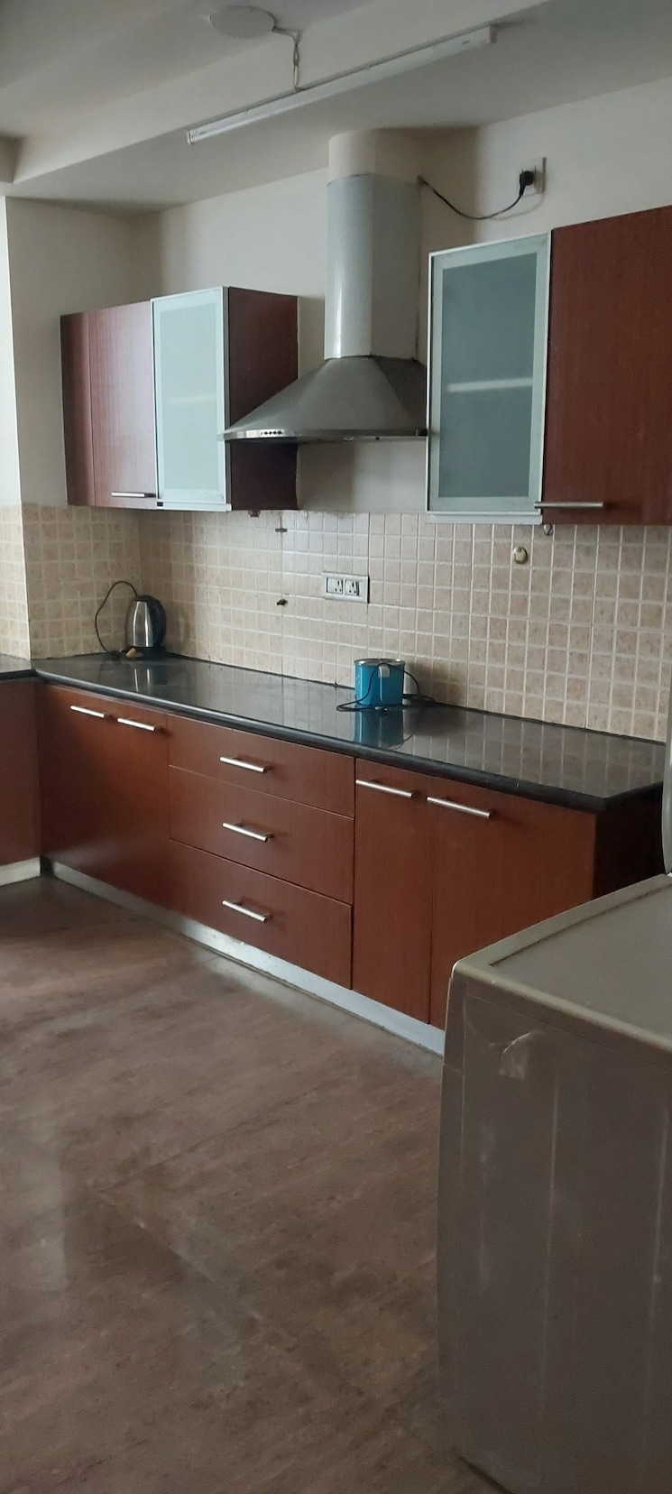 Kitchen, jaypee-greens-jade-apartment 3 Bedroom 3250 Sq.Ft. Apartment In Jaypee Greens Greater Noida 8056158