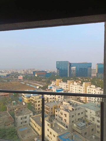 Swimming Pool in 2 BHK Apartment at Gagan Avencia, Kharadi – for Rent