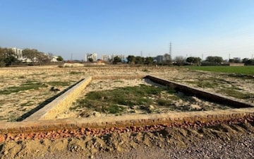Plot For Sale in Ascent Laxmi Villas, Raj Nagar Extension