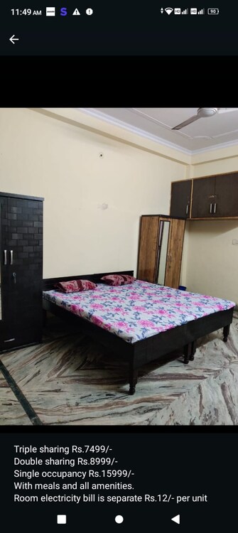 Pg For Girls in Sector 70 Noida  8056171