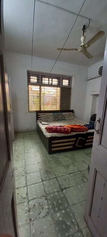Bedroom in 2 BHK Apartment at Saraspur – for Sale