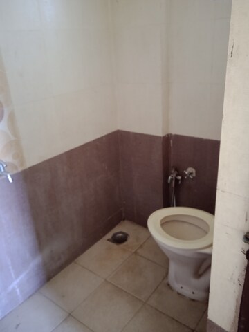 Attached Bathroom in 2 BHK Apartment at Besa – for Rent