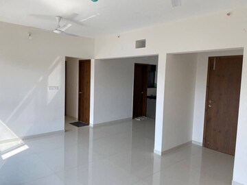 Building Lobby in 2 BHK Apartment at Gagan Avencia, Kharadi – for Rent