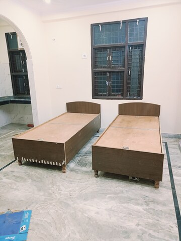 1 RK Independent House For Rent in New Ashok Nagar