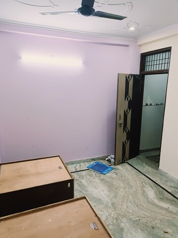 Bedroom in 1 RK Independent House at New Ashok Nagar – for Rent