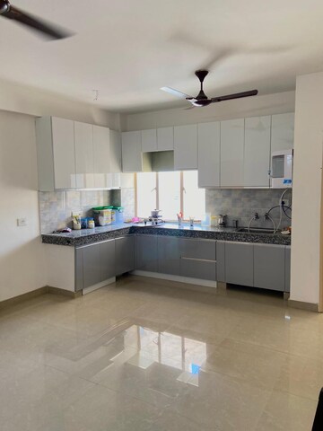 Kitchen in 2 BHK Apartment at Lotus Homz, Sector 111 – for Rent
