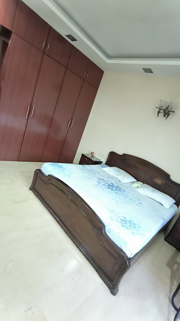 Bedroom, lodha-grandeur 3 Bedroom 1435 Sq.Ft. Apartment In Prabhadevi Mumbai 8056196