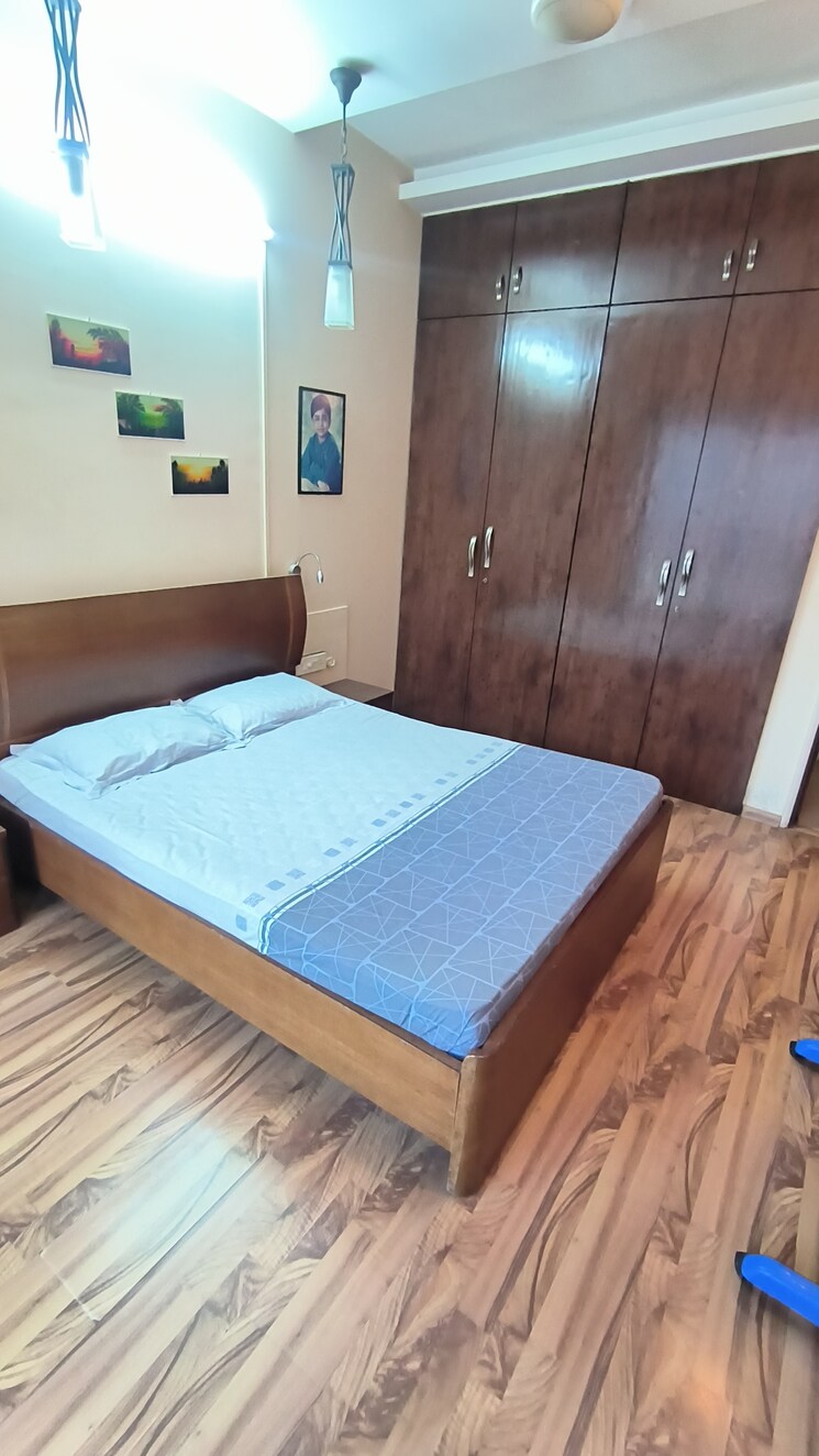 Bedroom, lodha-grandeur 3 Bedroom 1435 Sq.Ft. Apartment In Prabhadevi Mumbai 8056196