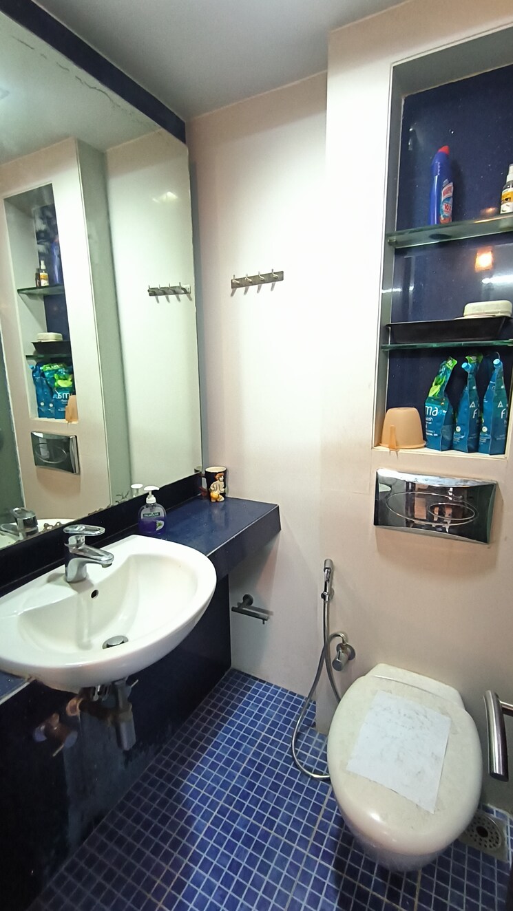 Master Bedroom, lodha-grandeur 3 Bedroom 1435 Sq.Ft. Apartment In Prabhadevi Mumbai 8056196