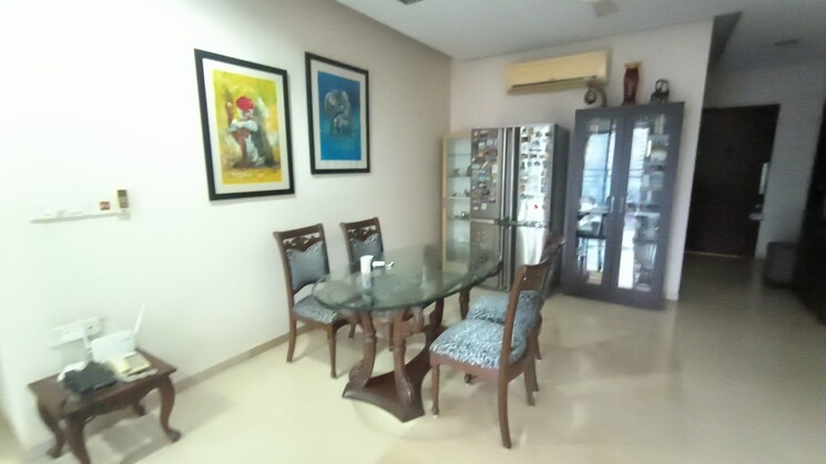 Gym, lodha-grandeur 3 Bedroom 1435 Sq.Ft. Apartment In Prabhadevi Mumbai 8056196